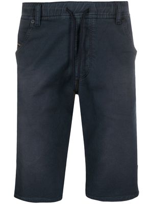 Diesel D-Krooshort slim-fit shorts - Blue