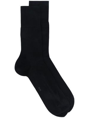 Falke Tiago ankle socks - Black