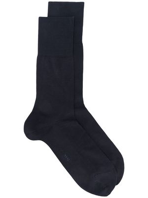 Falke Tiago socks - Black