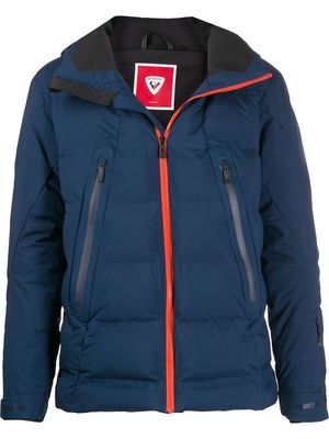Rossignol Depart Ski jacket - Blue