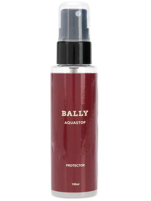 Bally leather and suede protector spray - Neutrals