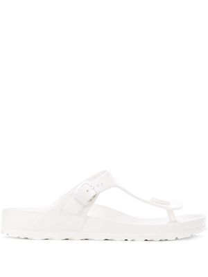 Birkenstock Madrid sandals - White