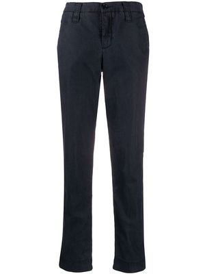 Zadig&Voltaire Pomelo trousers - Blue
