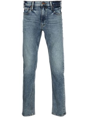 PAIGE Lennox Ruben slim-fit jeans - Blue