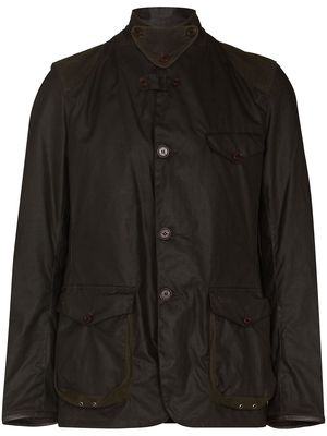 Barbour Beacon sports jacket - Brown