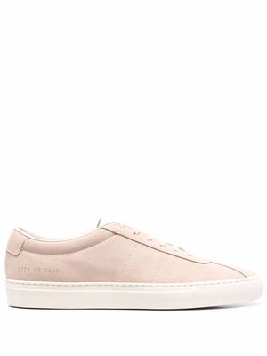 Common Projects Summer Edition low-top sneakers - Neutrals
