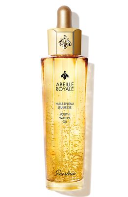 Guerlain Abeille Royale Anti-Aging Youth Watery Oil