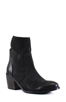 Diba True Majes Tic Bootie in Black