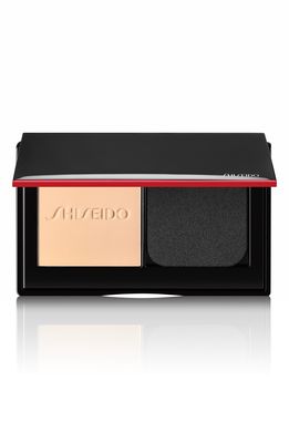 Shiseido Synchro Skin Self-Refreshing Custom Finish Powder Foundation in 130 Opal