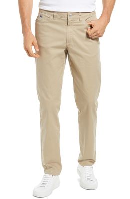 Cutter & Buck Voyager Straight Leg Pants in Rope