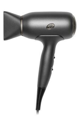 T3 Fit Compact Hair Dryer in Graphite
