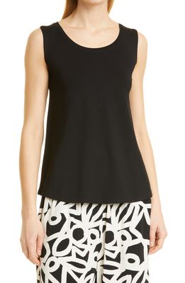 Masai Copenhagen Elisa Sleeveless Top in Black