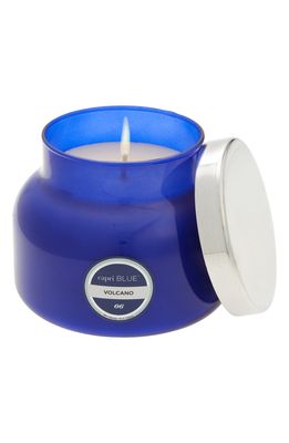 Capri Blue Signature Jar Candle in Volcano