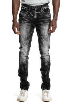 PRPS Ravishing Superskinny Jeans in Grey