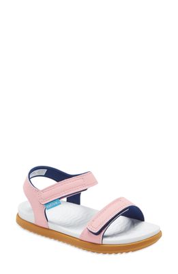 Native Shoes Charley Sandal in Pink