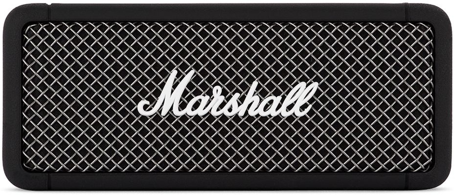 Marshall Black Emberton Speaker