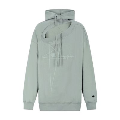 x Champion - Tommy hoodie