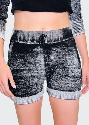 Huntress Drawstring Shorts