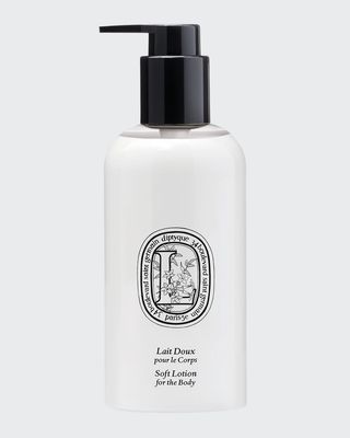 8.5 oz. Soft Lotion for the Body