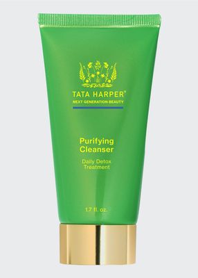 Purifying Cleanser, 3.1 oz./ 50 mL