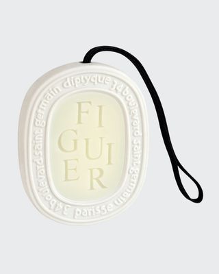 Figuier / Fig Tree Scented Oval