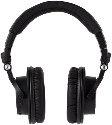 Audio-Technica Black ATH-M50xBT2 Headphones