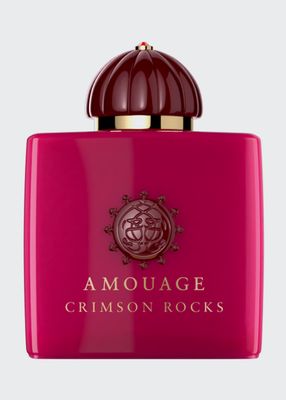 3.4 oz. Crimson Rocks Eau de Parfum