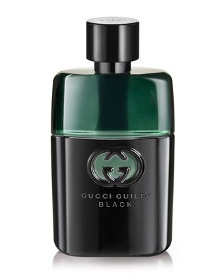 Gucci Guilty Black Pour Homme, 1.6 oz./ 50 mL