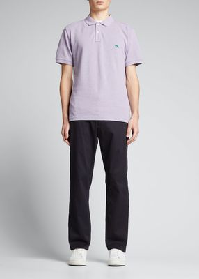 Men's The Gunn Polo Shirt