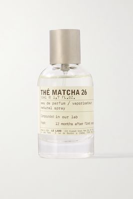 Le Labo - Eau De Parfum - Thé Matcha 26, 50ml
