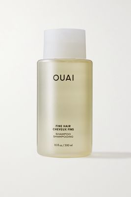 OUAI Haircare - Fine Hair Shampoo, 300ml - one size