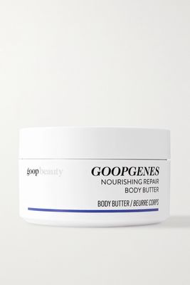 GOOP - Goopgenes Nourishing Repair Body Butter, 180ml - one size