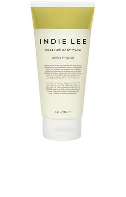 Indie Lee Energize Body Wash in Beauty: NA.