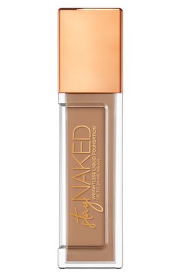 Urban Decay Stay Naked Weightless Liquid Foundation in 41Nn
