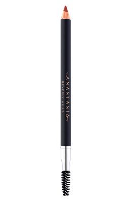 Anastasia Beverly Hills Perfect Brow Pencil in Auburn