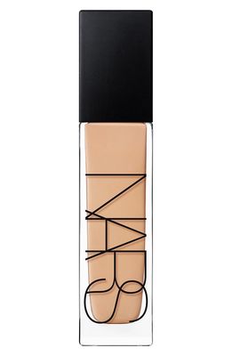 NARS Natural Radiant Longwear Foundation in Vallauris