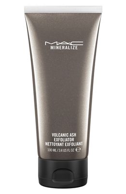 MAC Cosmetics MAC Mineralize Volcanic Ash Exfoliator