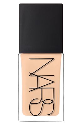 NARS Light Reflecting Foundation in Vallauris