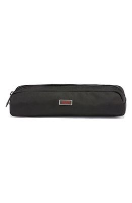 Tumi Alpha 3 Collection Cord Pouch in Black