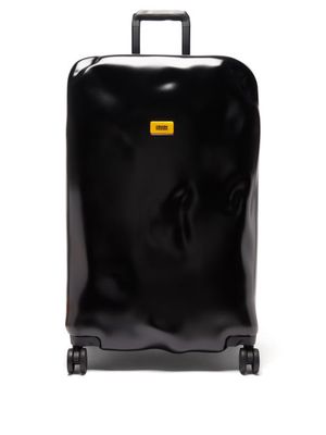 Crash Baggage - Icon 79cm Suitcase - Mens - Black