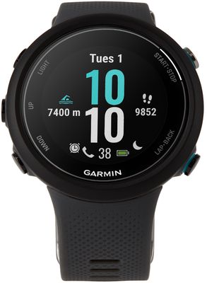 Garmin Grey Swim 2 Smartwatch