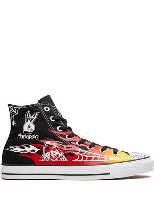 Converse Chuck Taylor All Star Sean Pablo sneakers - Black