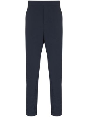 On Running Active zipped ankles trousers - Blue
