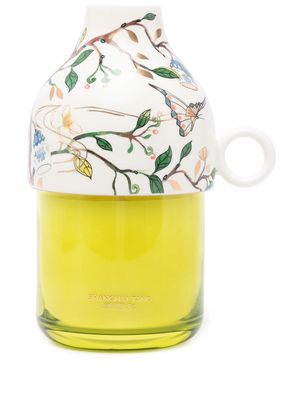 Shanghai Tang Longjing Dew scented candle - Yellow