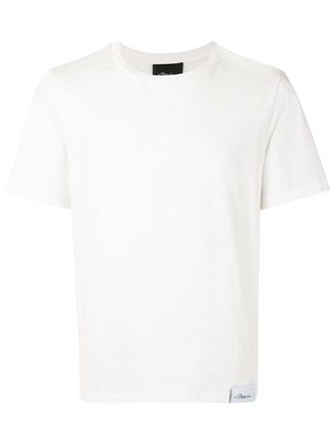 3.1 Phillip Lim Perfect short-sleeved T-shirt - White