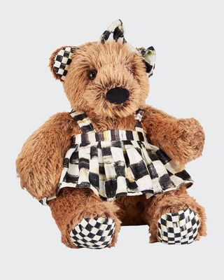 Kenzie the Bear Stuffed Teddy Bear