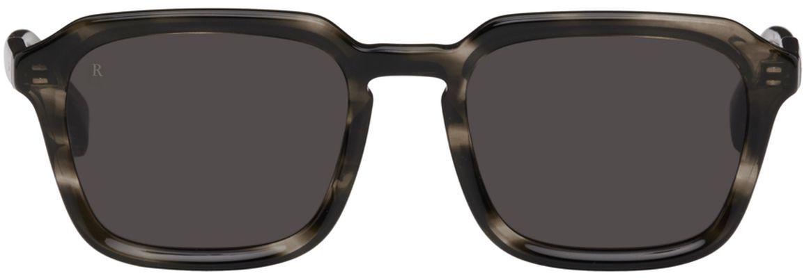RAEN Grey Burel Sunglasses