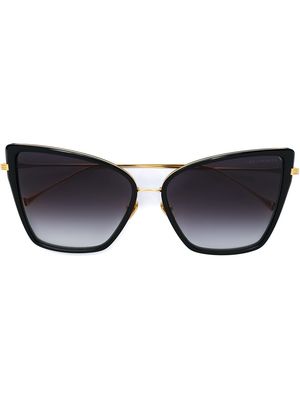Dita Eyewear The Sunbird sunglasses - Black