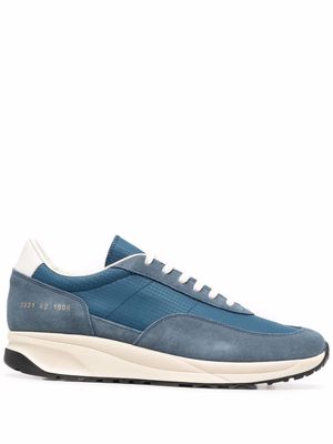 Common Projects Track Classic low-top sneakers - Blue