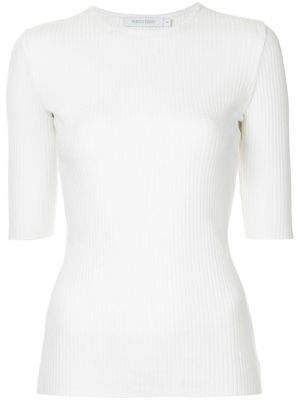 Nobody Denim Luxe T-shirt - White